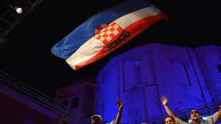Veličanstvena fešta u povodu 50. rođendana Tornada, Foto: Iva Perinčić