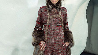 Paris Fashion Week: Chanel jesen 2010 (Coutorture.com)