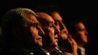 Svečana sjednica povodom Dana grada Zadra (foto:Saša Čuka)