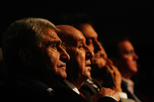 Svečana sjednica povodom Dana grada Zadra (foto:Saša Čuka)