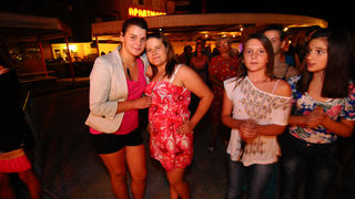 Virko ljeto: Koncert Luke Nižetića