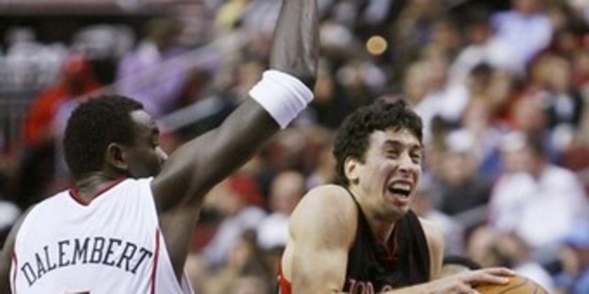 Roko Ukic (reuters@daylife.com) Roko Ukic (reuters@daylife.com)