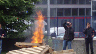 OLYMPUS DIGITAL CAMERA