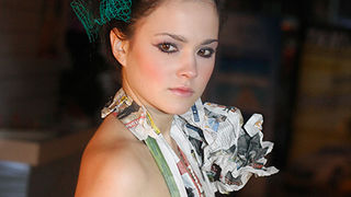 ‘Passion For Fashion 2010.’ u Shine baru (foto:Saša Čuka)