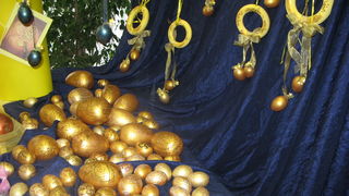 Otvorenje izložbe likovne radionice “Pinel” Otvorenje izložbe likovne radionice “Pinel”