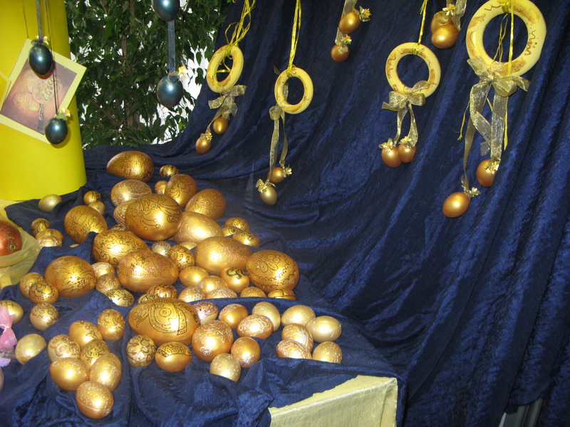 Otvorenje izložbe likovne radionice “Pinel” Otvorenje izložbe likovne radionice “Pinel”