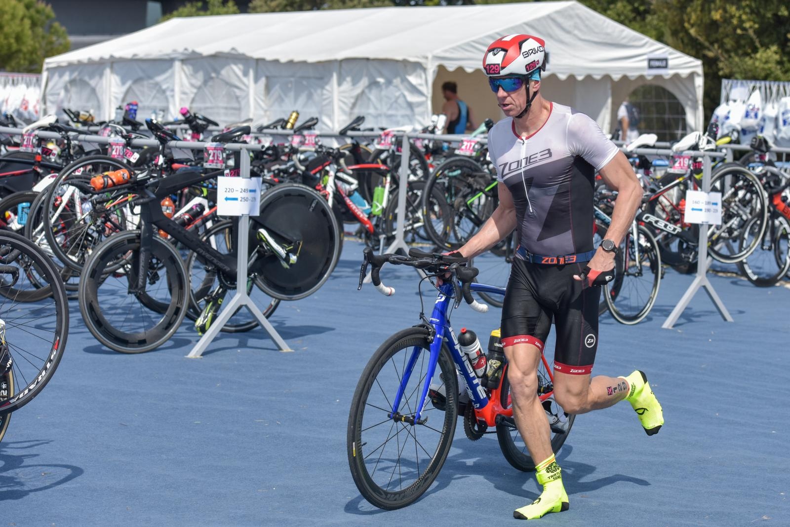 6. Falkensteiner Punta Skala Triathlon 6. Falkensteiner Punta Skala Triathlon