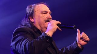 Mate Miso Kovac nastupio pred prepunom dvoranom Graditeljske skole. Photo: Vjeran Zganec Rogulja/PIXSELL Mate Miso Kovac nastupio pred prepunom dvoranom Graditeljske skole. Photo: Vjeran Zganec Rogulja/PIXSELL