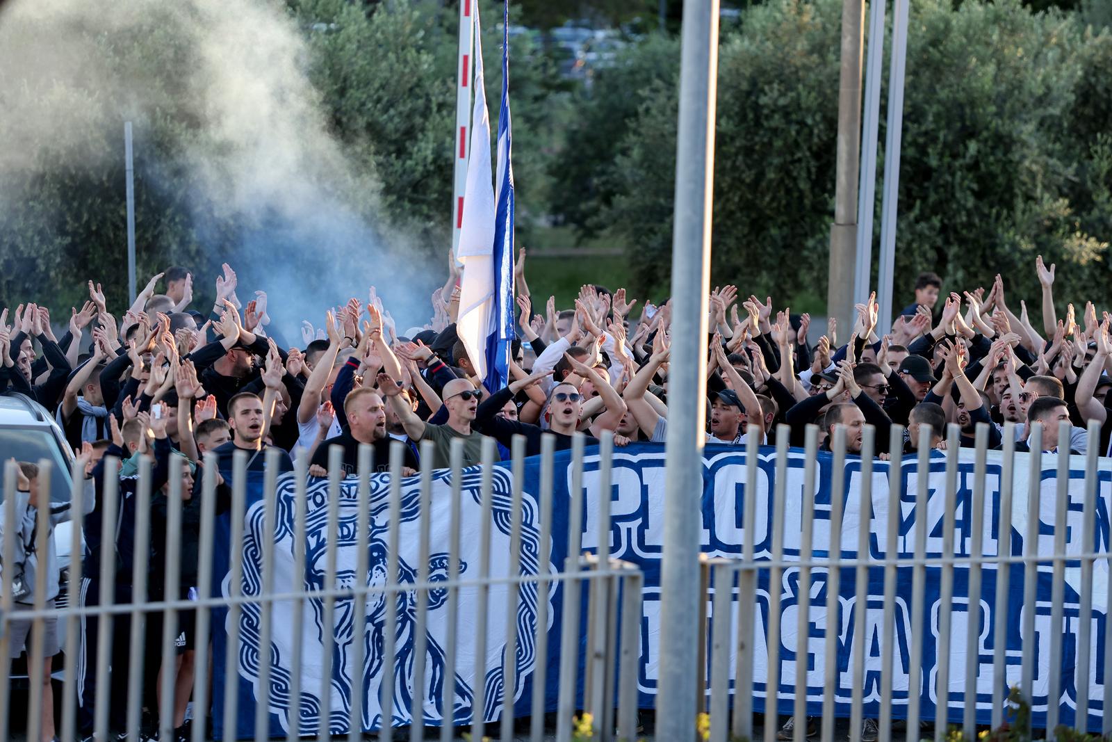 FavBet Premijer liga: Zadar – Cibona FavBet Premijer liga: Zadar – Cibona