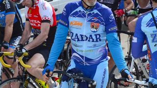 Biciklijada “Od Branimira do Branimira”, foto: Iva Perinčić. Biciklijada “Od Branimira do Branimira”, foto: Iva Perinčić.