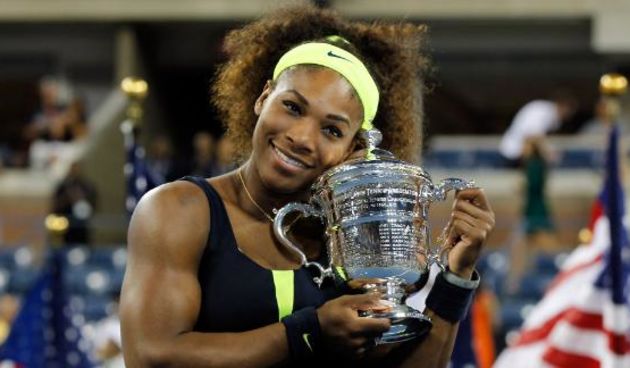 Serena Williams, Foto: Getty Images