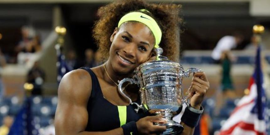 Serena Williams, Foto: Getty Images