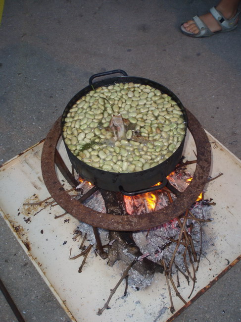 Materine uzance, Pakostabe 6.7.2008. Materine uzance, Pakostabe 6.7.2008.