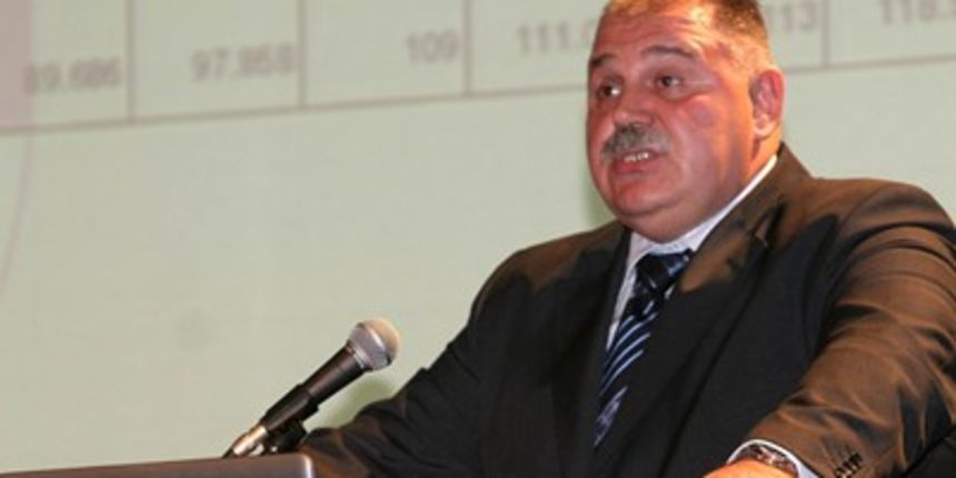 Ivan Šuker (Foto: Karmen Mrkić/CROPIX)