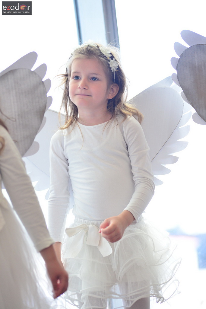 City Galleria: Proljetna glazbena bajka uz “Libreto”