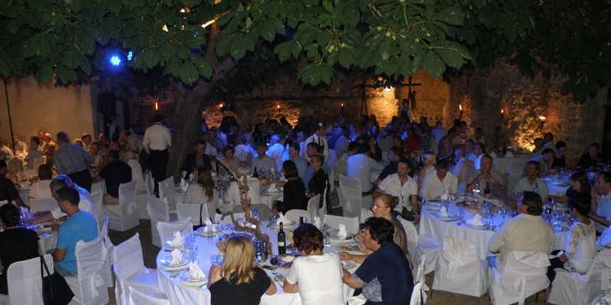 “Vinfest Benkovac 2015.”