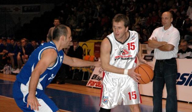 Denis Mujagic