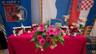 13. Hrvatski festival sportske rekreacije žena na Ravnicama 13. Hrvatski festival sportske rekreacije žena na Ravnicama