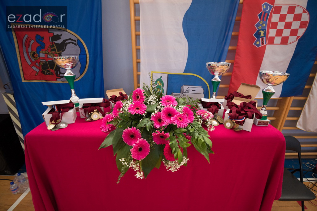 13. Hrvatski festival sportske rekreacije žena na Ravnicama 13. Hrvatski festival sportske rekreacije žena na Ravnicama