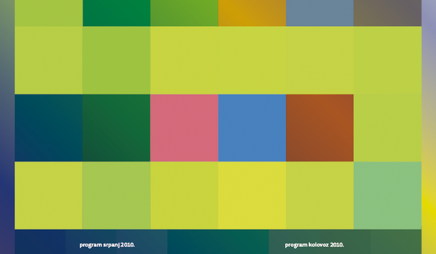 Obrovacko kulturno ljeto