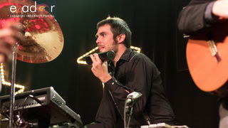 Darko Rundek @ Arsenal 22. prosinca 2017. Darko Rundek @ Arsenal 22. prosinca 2017.