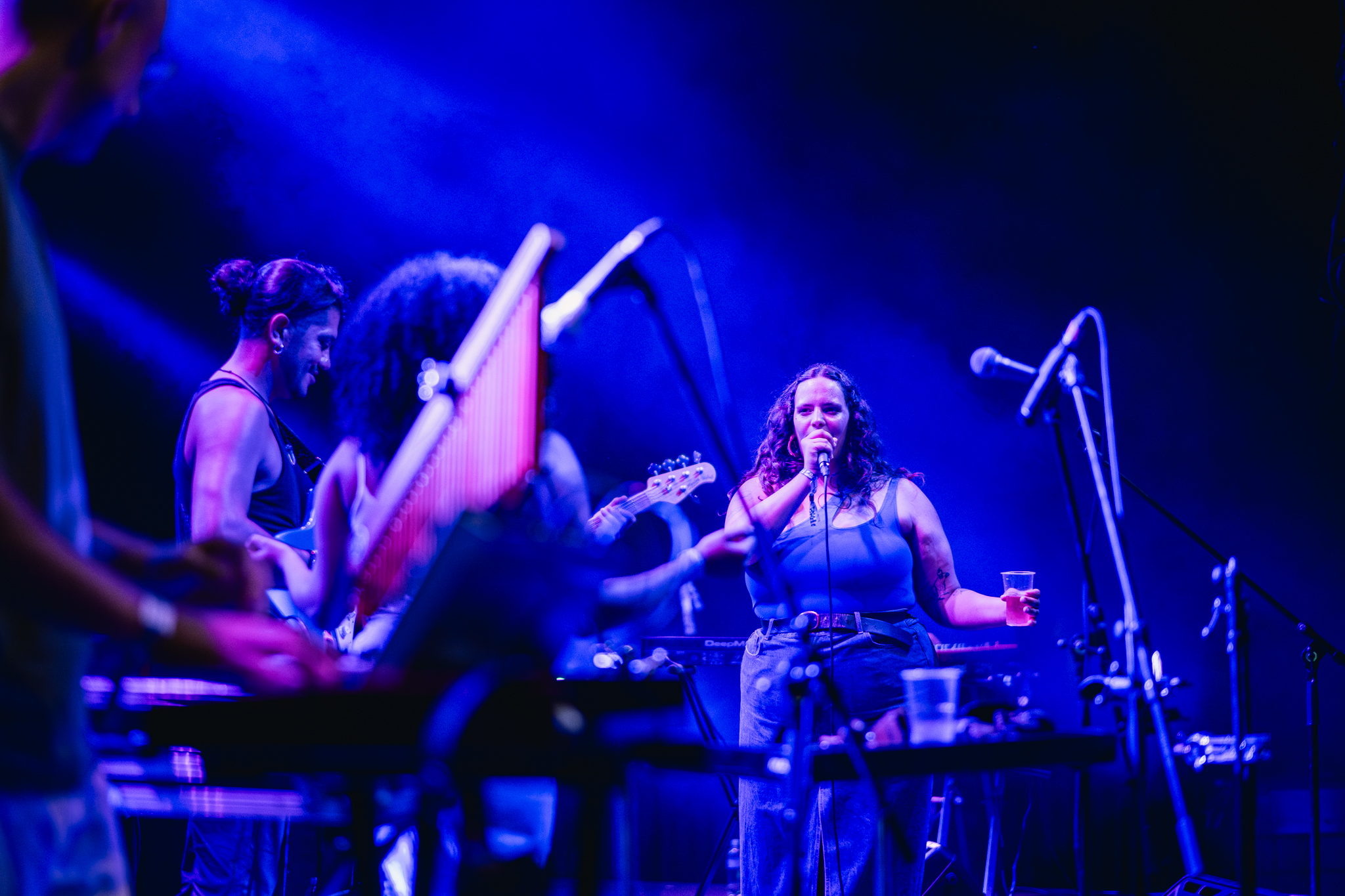 Krk je i danas epicentar glazbe: na Velvet festival stižu Svemirko, Parbleu, Ki Klop i Hunee