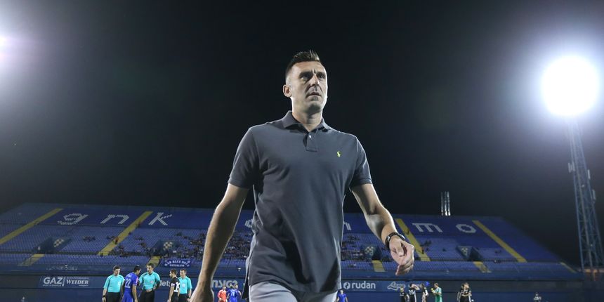 Mario Cvitanović Mario Cvitanović