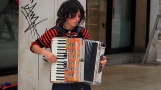 Subotnja skitnja gradom 18. svibnja 2013, Foto: Roberto Lerga Subotnja skitnja gradom 18. svibnja 2013, Foto: Roberto Lerga