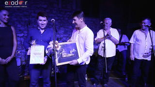 Bibinje: Koncert Tomislava Bralića i klape Intrade na Trgu Sri sela