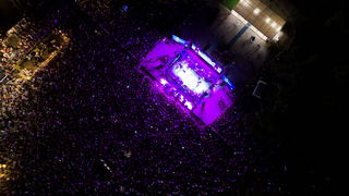 Severina @ Privlačka noć 2024. Severina @ Privlačka noć 2024.