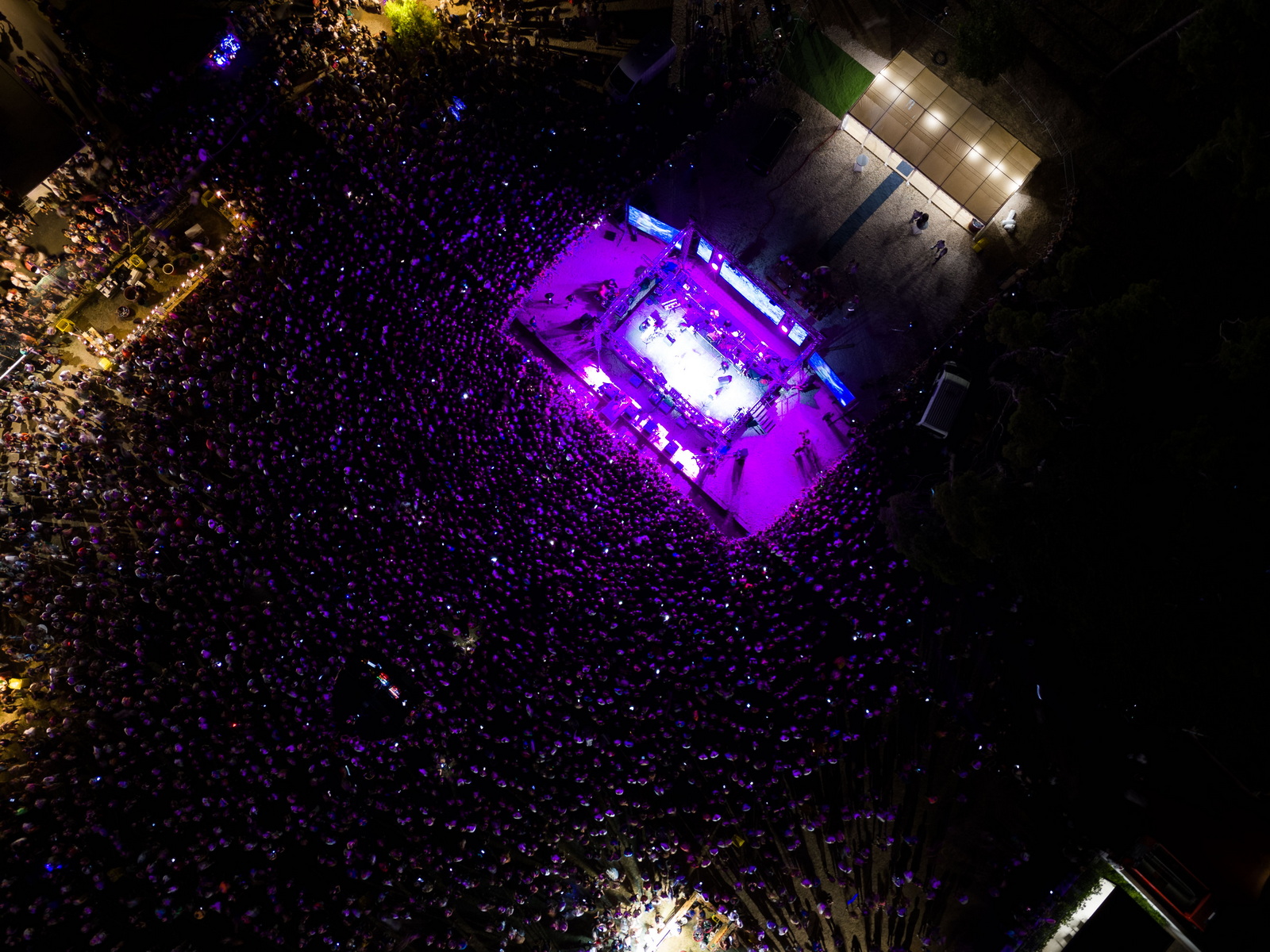 Severina @ Privlačka noć 2024. Severina @ Privlačka noć 2024.