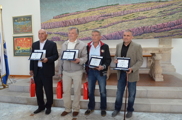 18. Dani masline: Dodjela nagrada u Gradskoj loži i Maslinarskli marendin na Forumu 18. Dani masline: Dodjela nagrada u Gradskoj loži i Maslinarskli marendin na Forumu