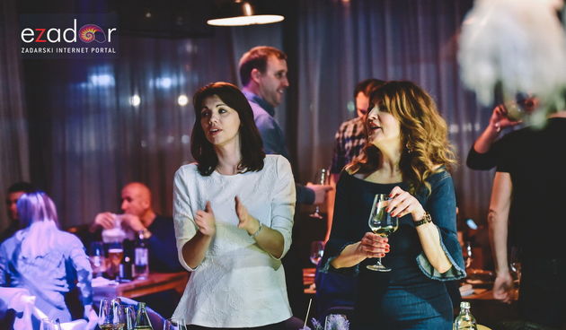 Klapa Kampanel @ Harbor Cookhouse & Club