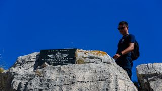 Obilježena 15. obljetnica od vatrogasne tragedije na Kornatima Obilježena 15. obljetnica od vatrogasne tragedije na Kornatima