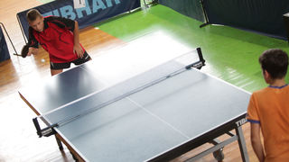 6. Memorijalni stolnoteniski turnir