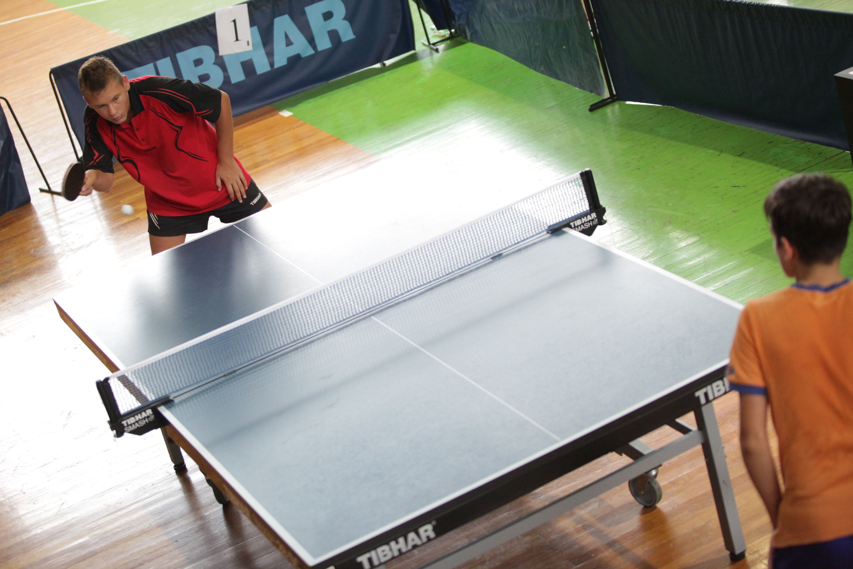 6. Memorijalni stolnoteniski turnir