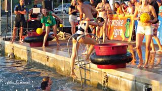 Jadranske igre u Poljani