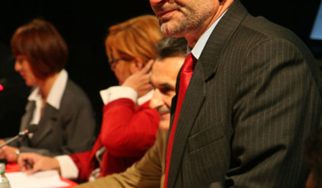 Dragutin Lesar (Foto: javno.hr)