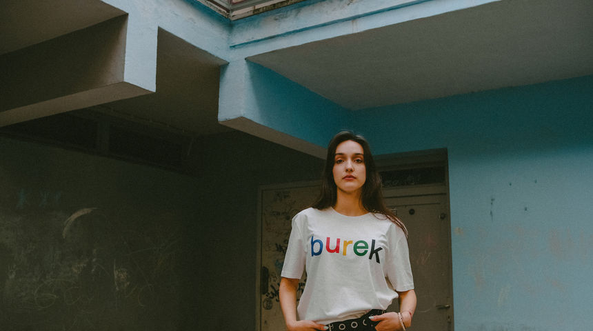 Elena Mikac i Tom Bug na Defected Croatia Elena Mikac i Tom Bug na Defected Croatia