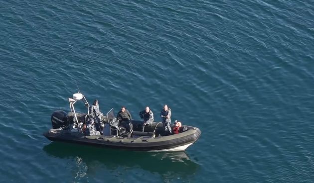 Nastavljeno traganje za nestalim pilotom (thumbnail)