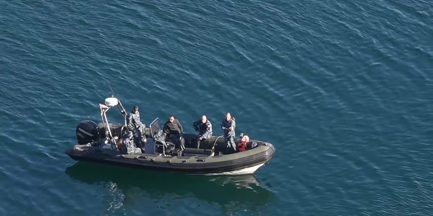 Nastavljeno traganje za nestalim pilotom (thumbnail)