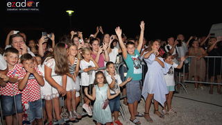 Koncert u čast bibinjskim herojima