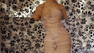 Stockholm – Odjeća i izlozi (foto: Antonija Gospić)