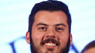 Mate Rimac osoba godine u izboru Večernjeg lista, Foto: Igor Kralj/PIXSELL Mate Rimac osoba godine u izboru Večernjeg lista, Foto: Igor Kralj/PIXSELL