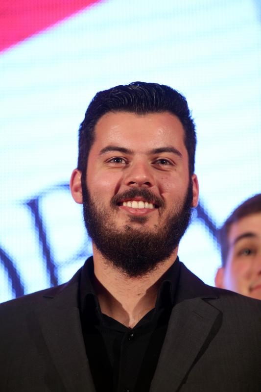 Mate Rimac osoba godine u izboru Večernjeg lista, Foto: Igor Kralj/PIXSELL Mate Rimac osoba godine u izboru Večernjeg lista, Foto: Igor Kralj/PIXSELL