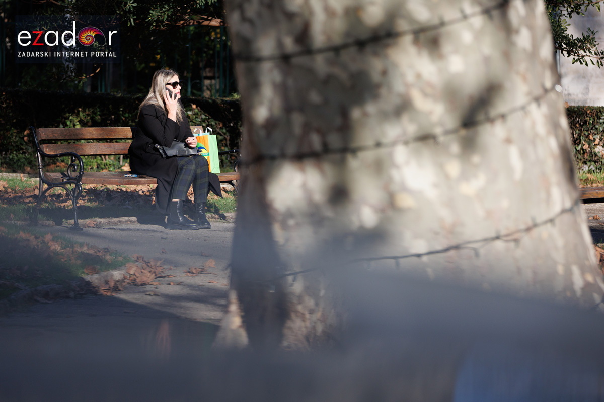 Đir po gradu, četvrtak 23. studenog 2023.