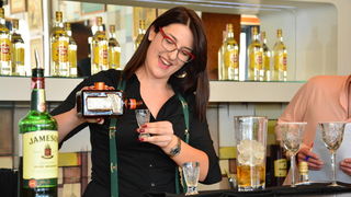 Cro flair league – natjecanje barmena