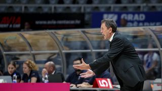 Favbet Premijer liga, 3. kolo: KK Zadar – KK Dubrava