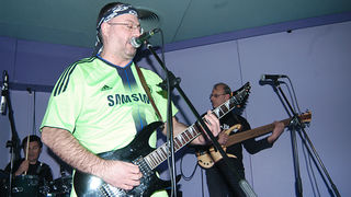 “Živo blato” u Forumu (foto : Tomislav Jerak)