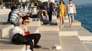 Đir po gradu, četvrtak 19. travnja 2018. Đir po gradu, četvrtak 19. travnja 2018.